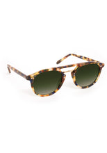 Load image into Gallery viewer, Markle Tuscan Tortoise 18K