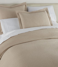 Load image into Gallery viewer, Mia Matelassé Coverlet King/Cal King Dune