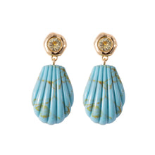 Load image into Gallery viewer, Natalia Drop Earrings