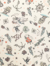 Load image into Gallery viewer, Kerry Tattoo Scarf
