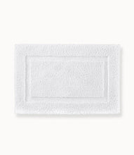 Load image into Gallery viewer, Tiffany Cloud Bath Rug White