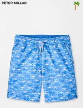 Load image into Gallery viewer, Sunfish Youth Swim Trunk