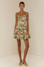 Load image into Gallery viewer, Cooper Mini Dress