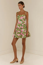 Load image into Gallery viewer, Cooper Mini Dress