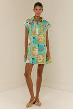 Load image into Gallery viewer, Manon Mini Dress