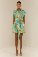 Load image into Gallery viewer, Manon Mini Dress