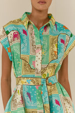 Load image into Gallery viewer, Manon Mini Dress