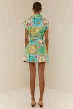 Load image into Gallery viewer, Manon Mini Dress