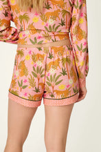 Load image into Gallery viewer, In the Jungle Shorts