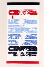 Load image into Gallery viewer, US of A Towel