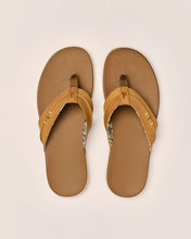 Load image into Gallery viewer, Starboard Leather Sandal