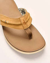 Load image into Gallery viewer, Starboard Leather Sandal
