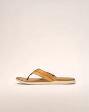 Load image into Gallery viewer, Starboard Leather Sandal