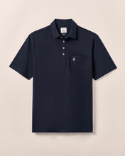 Load image into Gallery viewer, Original 4-Button Polo