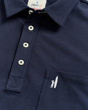Load image into Gallery viewer, Original 4-Button Polo