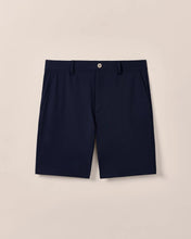 Load image into Gallery viewer, Fusion Knit Performance Pull-On Short 9"