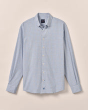 Load image into Gallery viewer, Everyday Performance Button Down Shirt - Koby Mini Pane