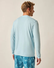 Load image into Gallery viewer, Basin Performance Crew Neck Sun Shirt