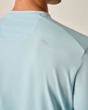 Load image into Gallery viewer, Basin Performance Crew Neck Sun Shirt