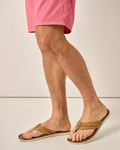 Load image into Gallery viewer, Starboard Leather Sandal