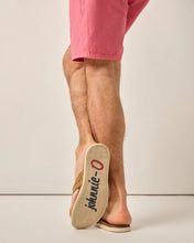 Load image into Gallery viewer, Starboard Leather Sandal