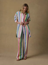 Load image into Gallery viewer, Laidback Linen Pant