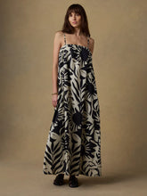 Load image into Gallery viewer, Coastal Poplin Kaua Dress