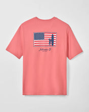 Load image into Gallery viewer, Dale Cotton Blend T-Shirt