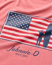 Load image into Gallery viewer, Dale Cotton Blend T-Shirt