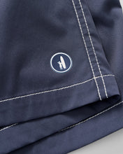 Load image into Gallery viewer, Half Elastic 7" Swim Trunks - Arcata