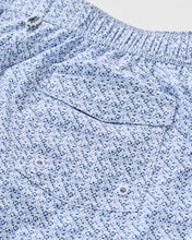 Load image into Gallery viewer, Half Elastic 7" Swim Trunks