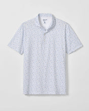 Load image into Gallery viewer, Performance Jersey Polo - Cabana Bar