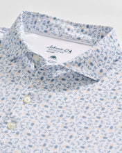 Load image into Gallery viewer, Performance Jersey Polo - Cabana Bar