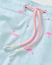 Load image into Gallery viewer, Half Elastic 7" Swim Trunks