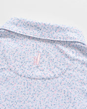 Load image into Gallery viewer, Performance Jersey Polo - Kipler