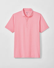 Load image into Gallery viewer, Performance Polo Lyndonn Pink