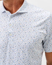 Load image into Gallery viewer, Performance Jersey Polo - Cabana Bar