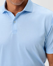 Load image into Gallery viewer, Performance Jersey Polo - Rud