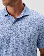 Load image into Gallery viewer, Performance Jersey Polo - Prawn