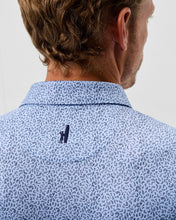 Load image into Gallery viewer, Performance Jersey Polo - Prawn