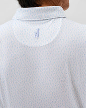 Load image into Gallery viewer, Performance Jersey Polo - Marina