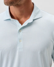 Load image into Gallery viewer, Performance Featherweight Polo - Tee Party
