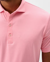 Load image into Gallery viewer, Performance Polo Lyndonn Pink