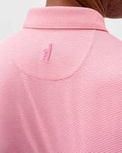 Load image into Gallery viewer, Performance Polo Lyndonn Pink