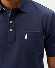 Load image into Gallery viewer, Original 4-Button Polo