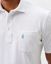 Load image into Gallery viewer, Original 4-Button Polo