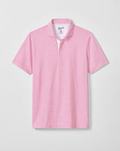 Load image into Gallery viewer, Performance Mesh Polo - Parson