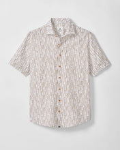 Load image into Gallery viewer, Cotton Blend Button Up Shirt