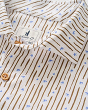 Load image into Gallery viewer, Cotton Blend Button Up Shirt