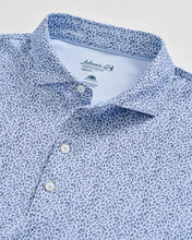 Load image into Gallery viewer, Performance Jersey Polo - Prawn